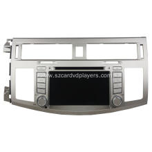 Toyota Avalon android 7.1 car stereo